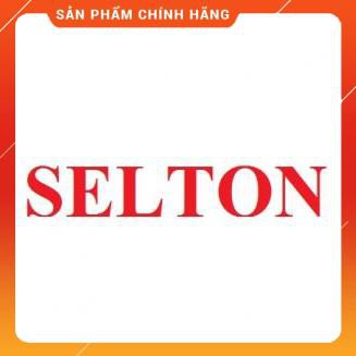 (FreeShip) Máy bơm nước ly tâm Selton ST17 (370W), bảo hành chính hãng 12 tháng