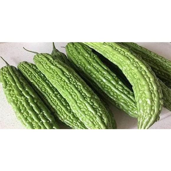Mướp Đắng  tươi ngon sạch - giao Hỏa Tốc HN