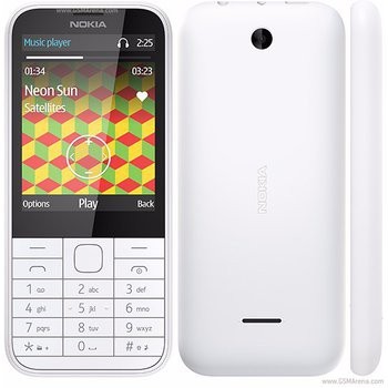 Nokia 225 Zin