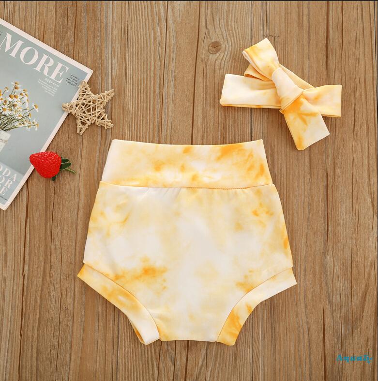 Set Quần Áo Cotton Dễ Thương Cho Bé 0-18 Tháng Tuổi