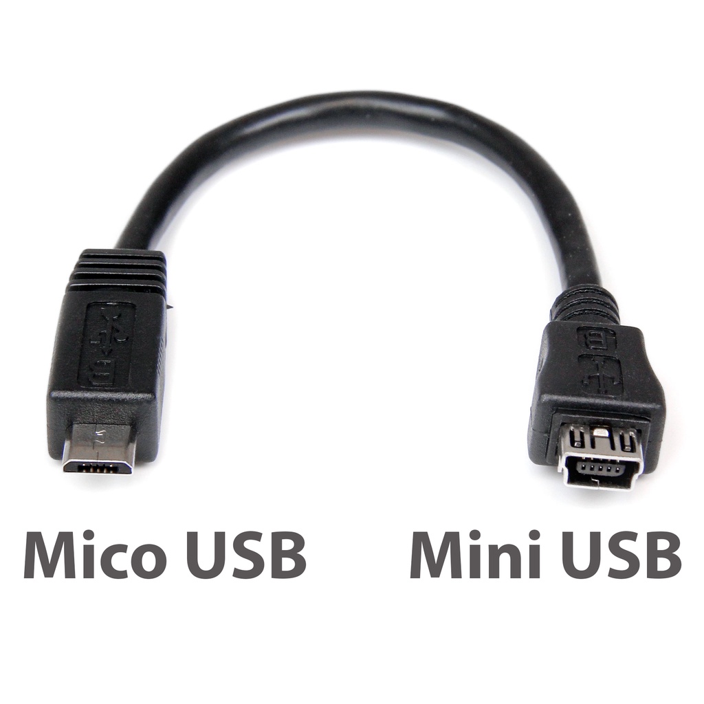 Tẩu cấp nguồn cho camera hành trình | Chân cắm Micro USB | cấp điện cho camera 24/24
