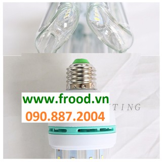 Bóng đèn LED 4U 24w E27