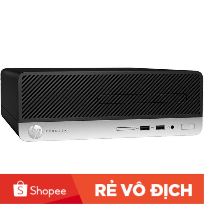 Máy bộ HP ProDesk 400 G6 Small Form Factor (7YC99PA)  Core i3-9100 3.60 GHz | BigBuy360 - bigbuy360.vn