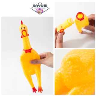 🐥🐥 GÀ ĐỒ CHƠI 🐥🐥 DÀNH CHO THÚ CƯNG
