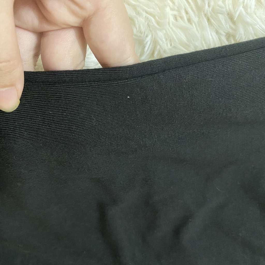 [ Rẻ Vô Địch ] [Ảnh thật] Váy hai dây bản to co giãn cổ vuông 24APRIL 🌸 Váy 2 dây basic | BigBuy360 - bigbuy360.vn