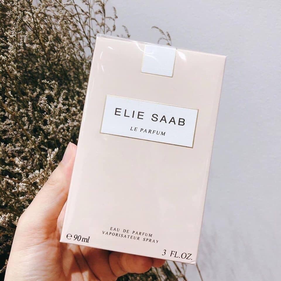 Nước hoa nữ ELIE SAAB LE PARFUM EDP 90ml