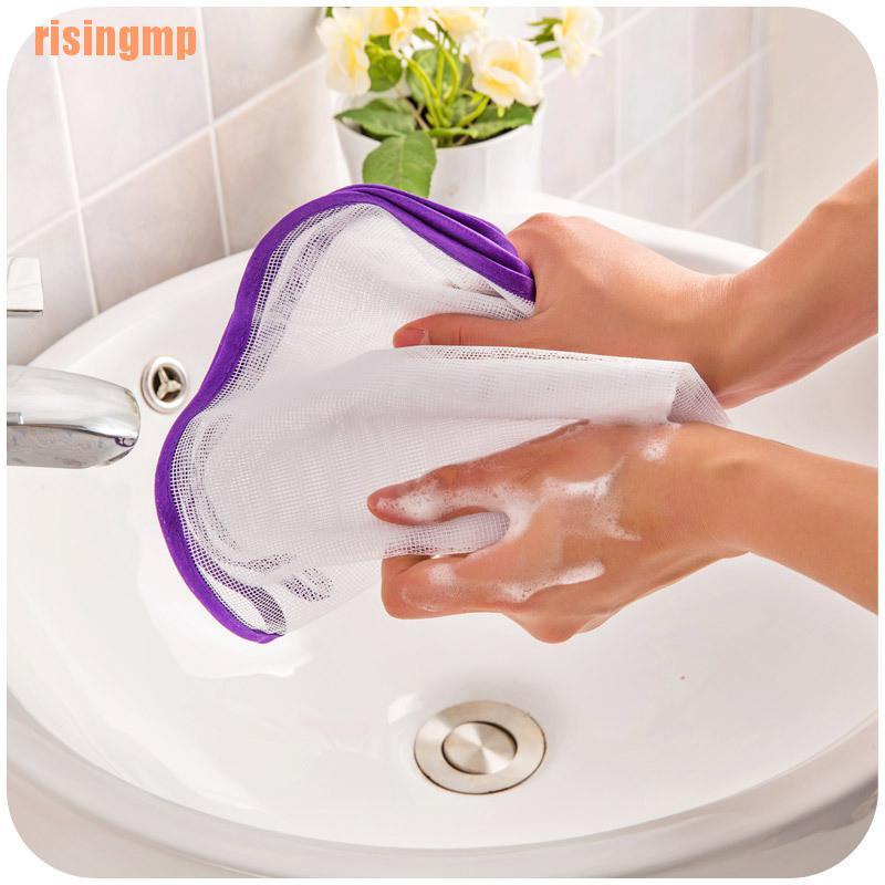 1 lưới ủi bảo vệ quần áo