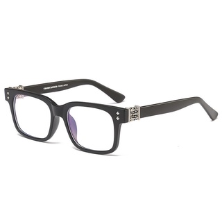 Gọng Kính Cận Nam Nữ Chrome Hearts FULLBOX ,Kính Mắt Thời Trang Japan Bảo Hành 6 Tháng