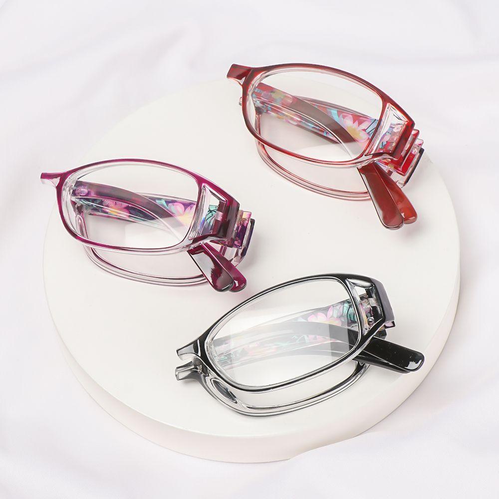 DIACHAVN Kính Chống Ánh Sáng Xanh Kiểu Dáng Vintage Thời Trang Cho Nam Và Nữ