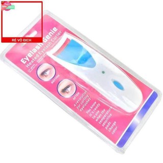 DỤNG CỤ BẤM MI TOUCH DÙNG PIN