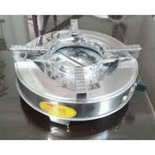 BẾP CỒN INOX BẢO NGỌC