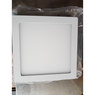 Đèn LED nổi trần 3 chế độ màu