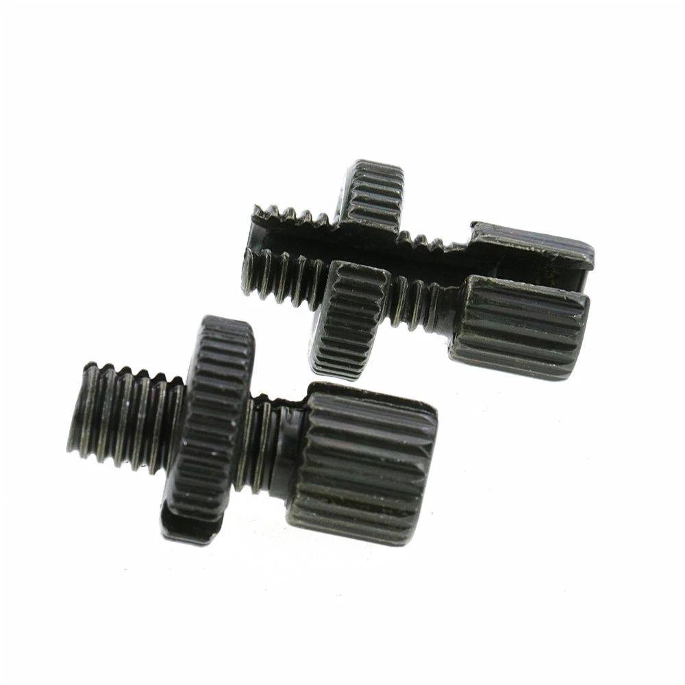 HONDA Set 10 Dây Cáp Điều Chỉnh Phanh Tay Cho Xe Mô Tô Kawasaki ATV