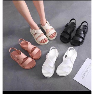 Sandal học sinh,Dép quai hậu nữ