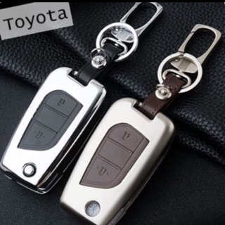 Ốp chìa khoá cho xe toyota