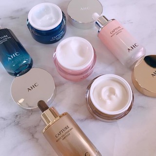 KEM DƯỠNG DA AHC CAPTURE SOLUTION MAX CREAM
