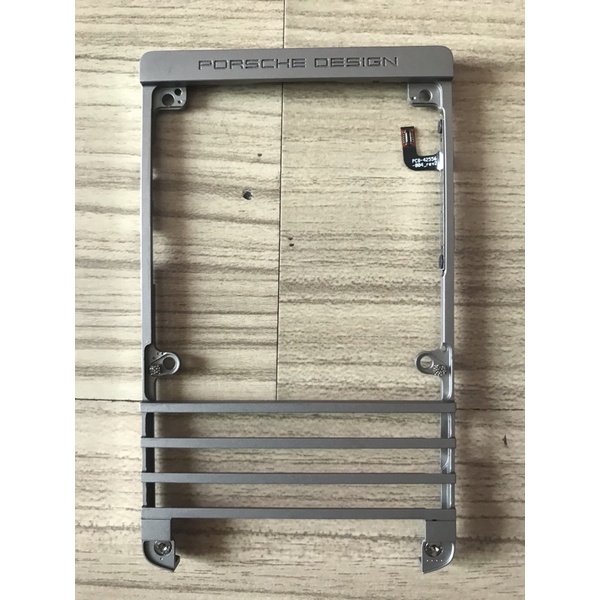 - Hn03 - Benzen BlackBerry 9981