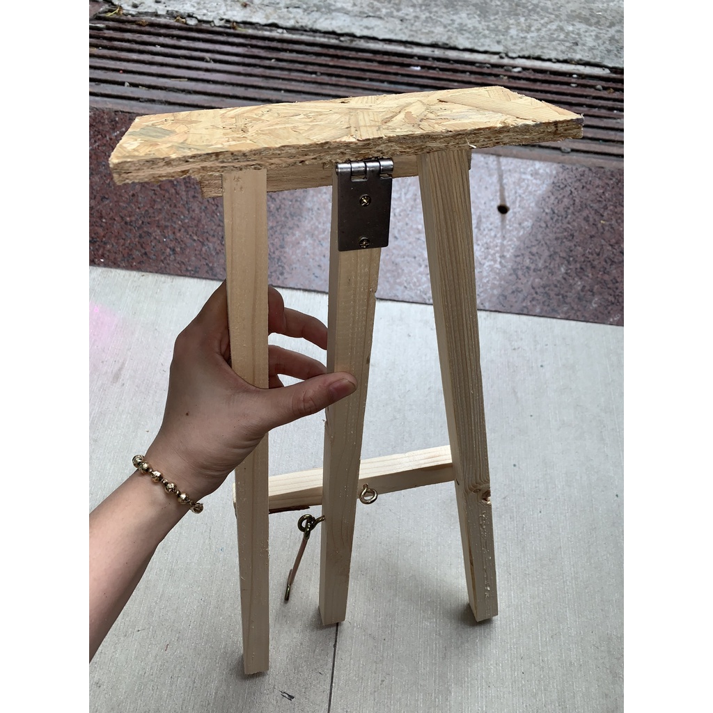 Kệ khai trương mini