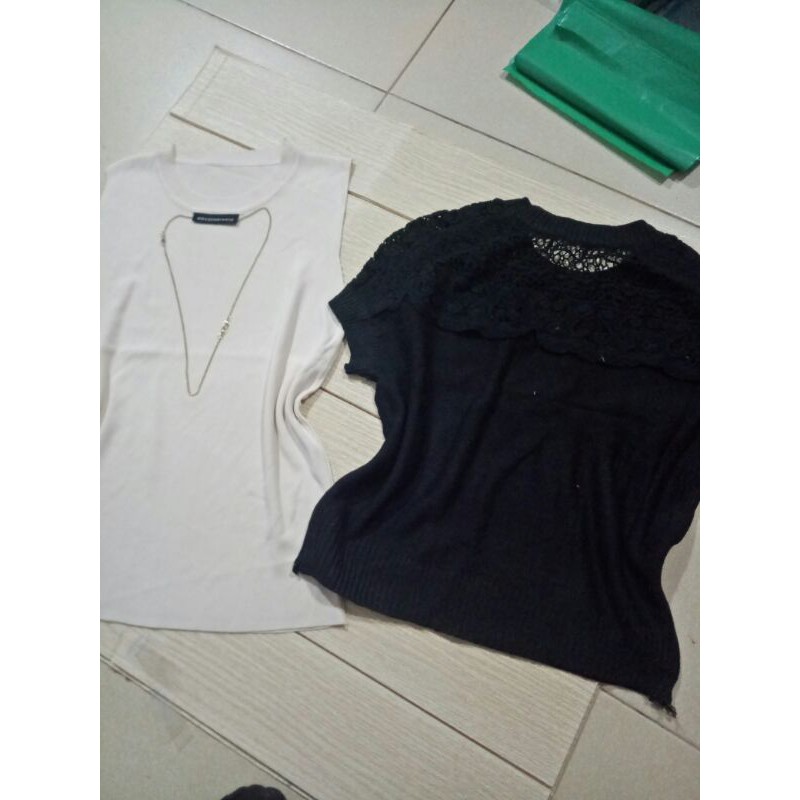 áo cộc tay len mongtoghi