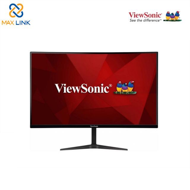 Màn hình máy tính Viewsonic 27 inch VX2718-PC-MHD