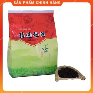 Trà đen pha trà sữa, Hồng trà Sun Moon Đặc Biệt pha hồng trà sữa đậm vị