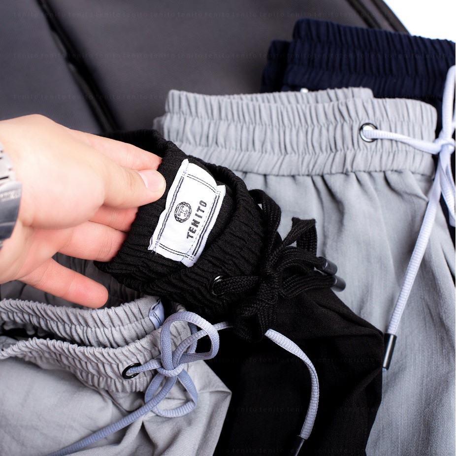 [Mã SR11JUNE5 giảm 20K đơn 50K] Quần Đũi Nam Tenito mẫu mới (Hàng Xuất) | BigBuy360 - bigbuy360.vn