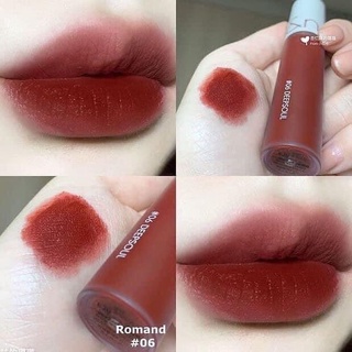 Son Romand Zero Velvet Tint LS