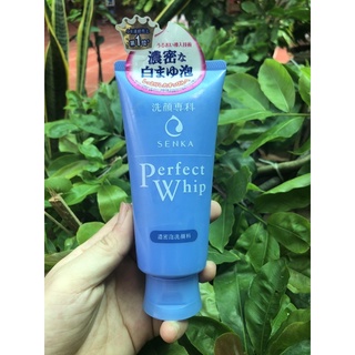 SỮA RỬA MẶT SENKA PERFECT WHIP