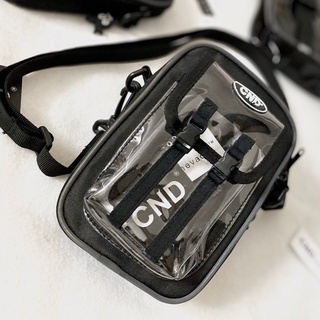 Túi Đeo Chéo Colkids Club Phản Quang RELEASE CROSSBAG CND