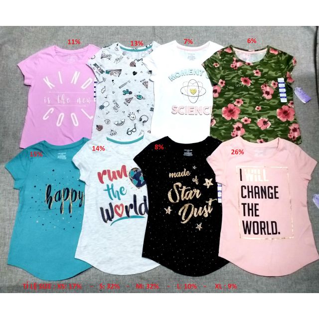 Áo Miss Attitude xuất xịn