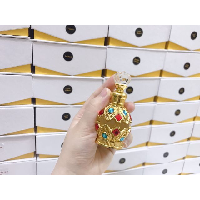 Tinh Dầu Nước Hoa Dubai | BigBuy360 - bigbuy360.vn