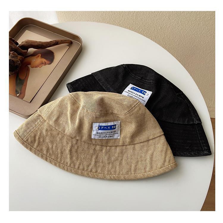 Nón Tai Bèo Nữ Thời Trang Nhật Bản