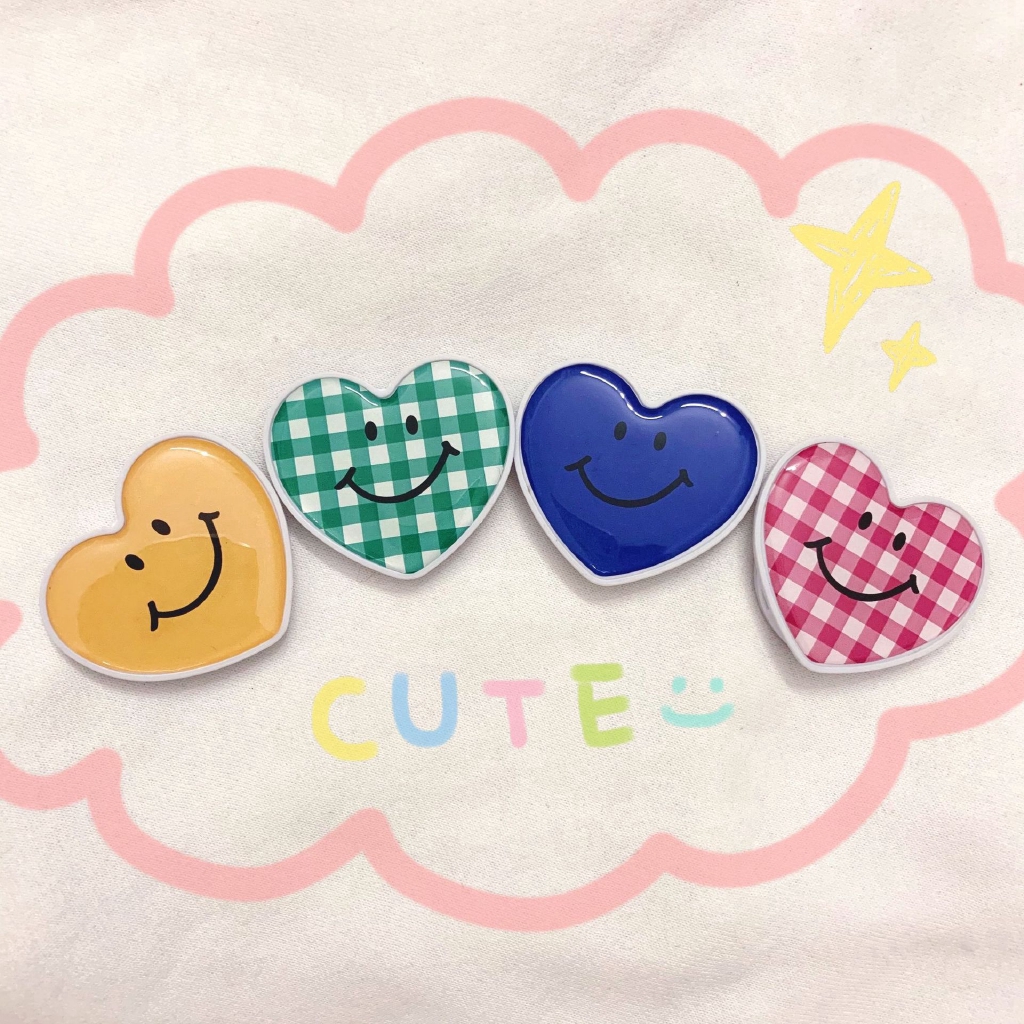 Giá đỡ điện thoại thiết kế nhiều kiểu dáng hoạt hình dễ thương | BigBuy360 - bigbuy360.vn