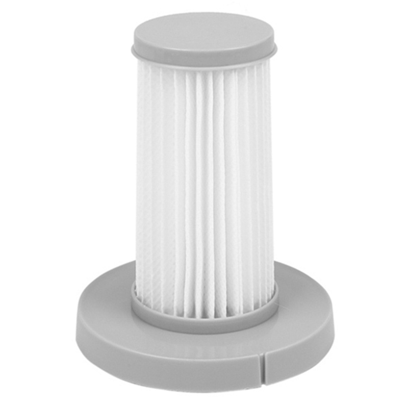 Set phụ kiện lọc thay thế tiện lợi dành cho máy hút bụi Xiaomi Deerma DX700 DX700S
