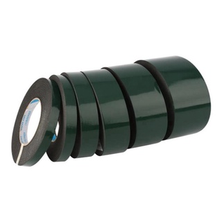 Băng keo xốp 2 mặt đen, băng dính xốp 2 mặt nhiều size 1p4, 2p, 2p4, 5p