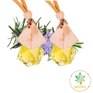 Tinh dầu treo xe ô tô- treo phòng 18 mùi heiwa