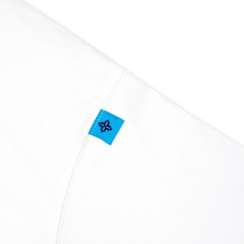 [Mã SKAMPUSHA8 giảm 8% đơn 300K] Áo thun LEVENTS XL Logo/ White pink | BigBuy360 - bigbuy360.vn