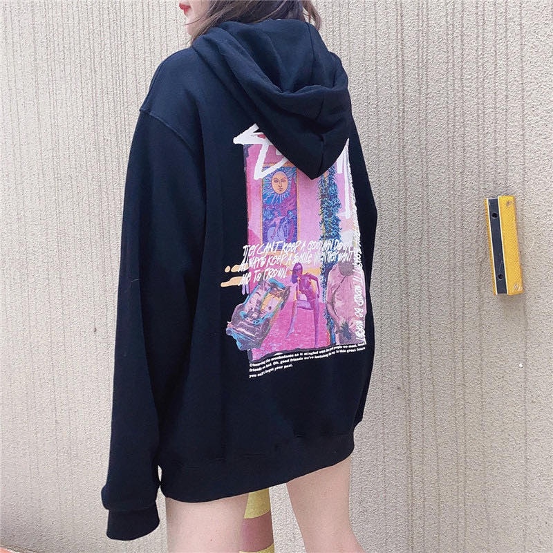 [Best Quality] Áo Hoodie Stussy SS2021, Áo Stussy, chất liệu nỉ da cá, 3 màu Đen, Trắng, Kem BapeVN