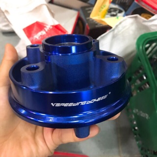 Cùi dĩa Wave110 CNC