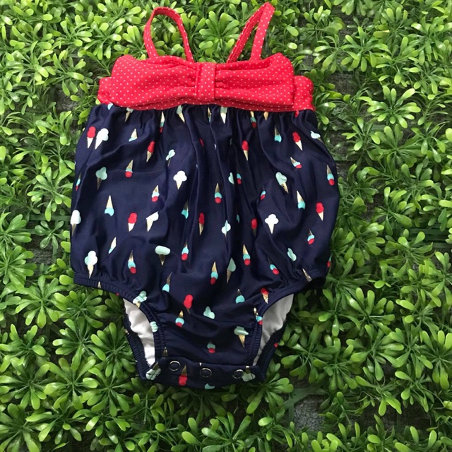 Bơi nhí xuất Mỹ