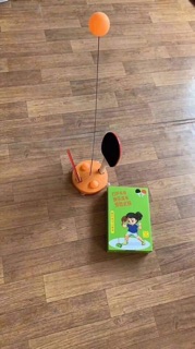 Combo 10 bộ đánh bóng bàn (sỉ 45k)