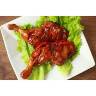 Đùi gà tỏi 1kg