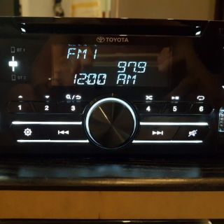 Đầu CD kenwood mới 100%