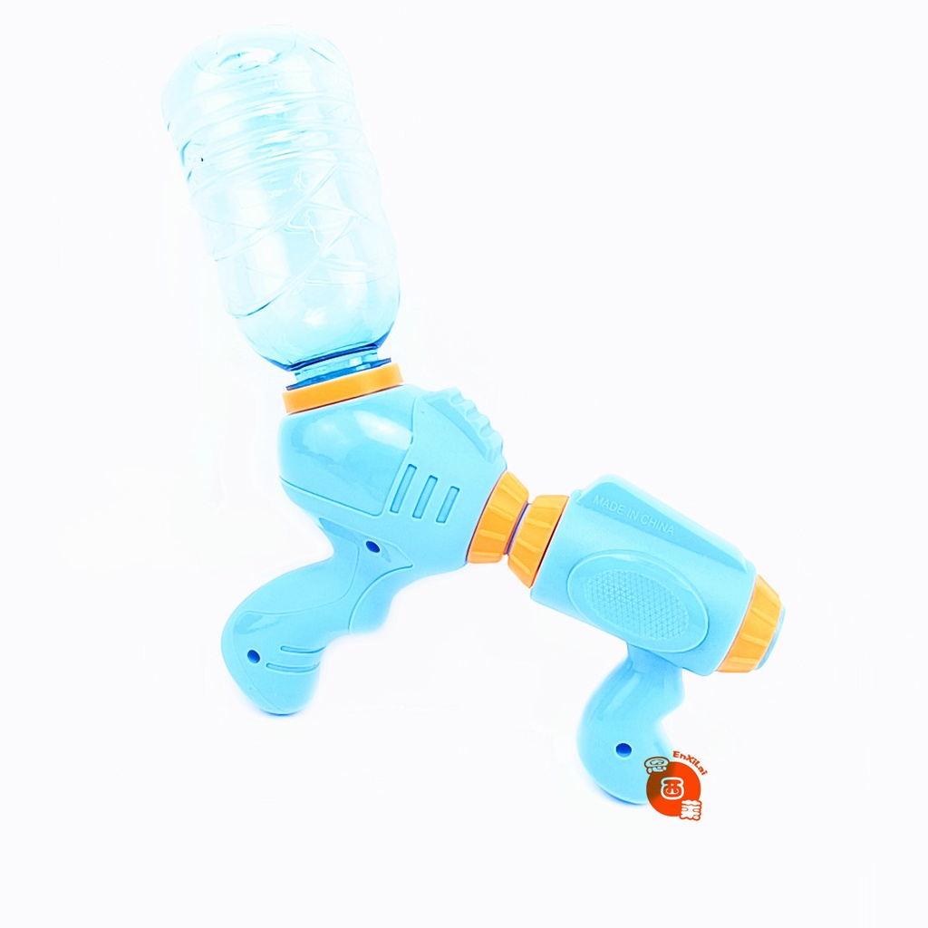 [ Tặng Kẹo ] Súng nước đồ chơi / súng nước tăng áp/ Máy bơm nước mini tăng khả năng vận động sáng tạo ở trẻ