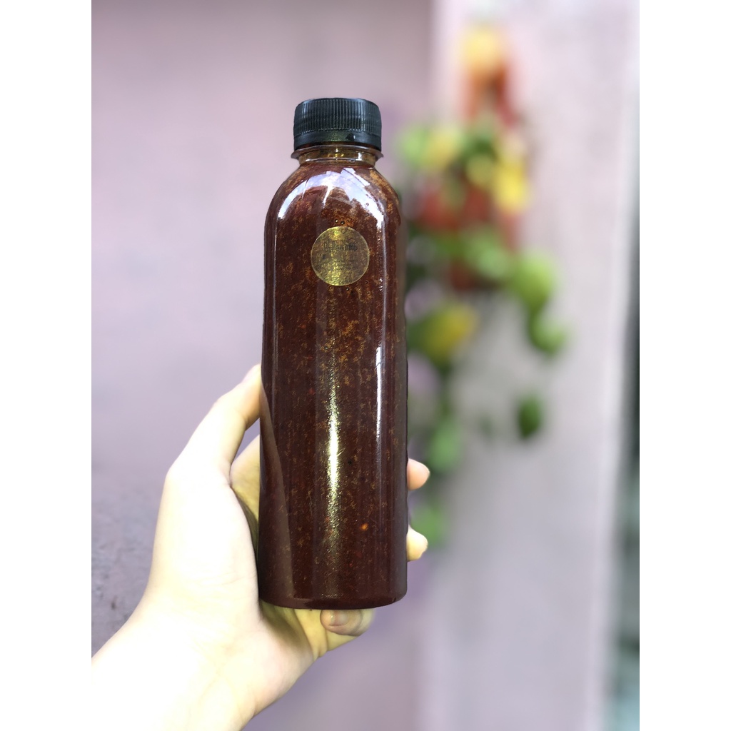 Sốt Thái Trộn Chân Gà, Tai heo