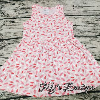 Váy cotton xuất Nhật