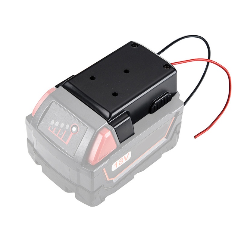Bộ Chuyển Đổi Nguồn Điện 14 4-18V