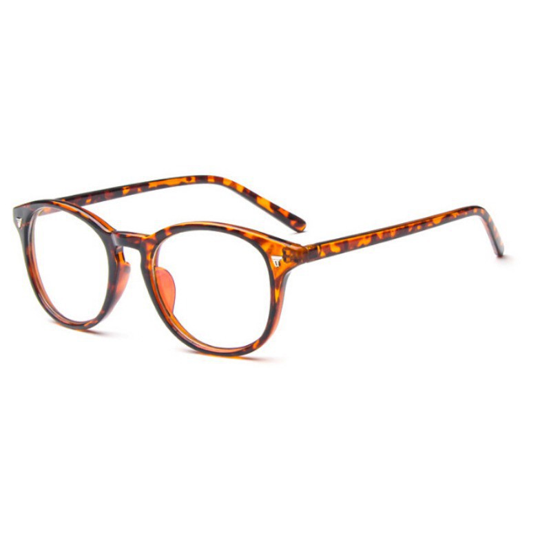 Kính Mát Gọng Nhựa Phong Cách Retro | BigBuy360 - bigbuy360.vn