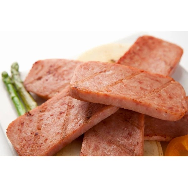 Thịt hộp Dongwon Luncheon Meat 340g