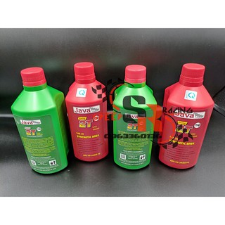 Nhớt 2 Thì Java Cho Su Sport, Yaz